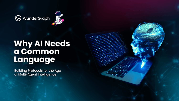 Why AI Needs A Common Language