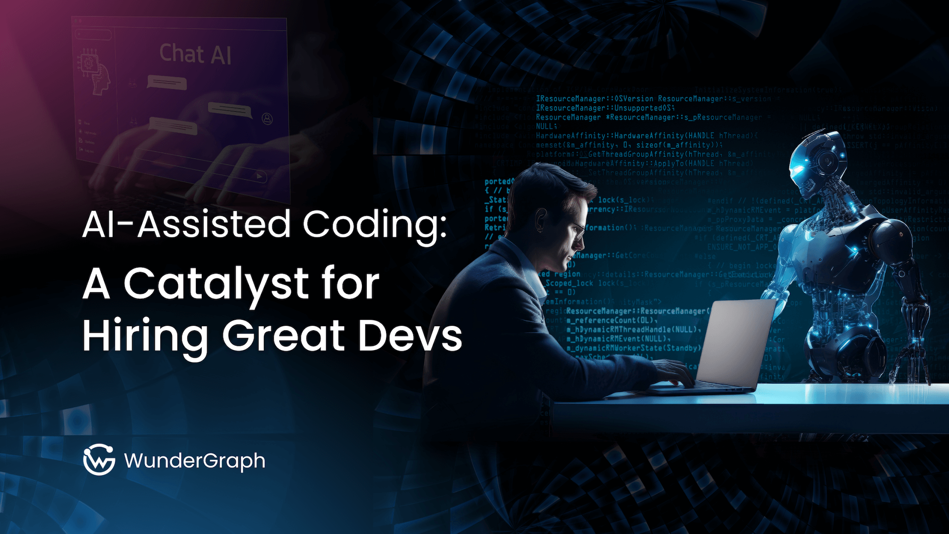 AI-Assisted Coding: A Catalyst for Hiring Great Devs