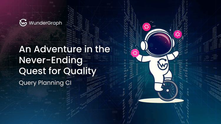 Query Plan Regression Testing in GraphQL Federation