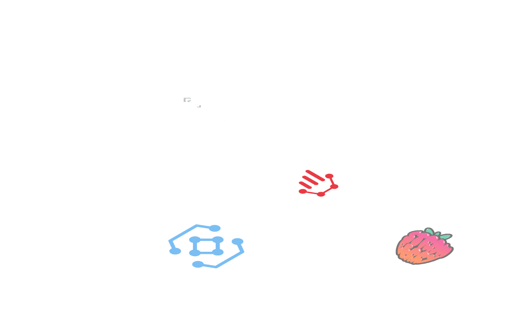 Build interface showing code generation and development tools