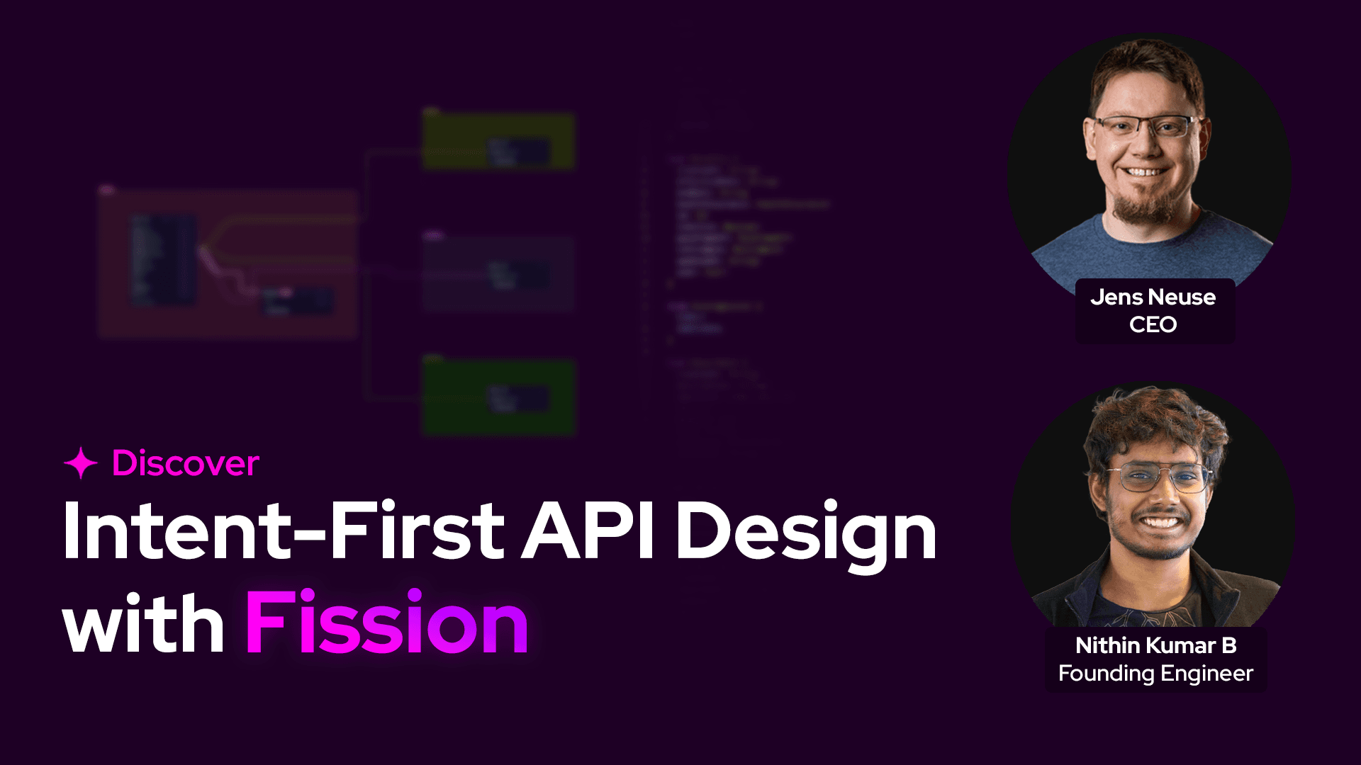 Introducing Fission: A New Way to Design Federated APIs