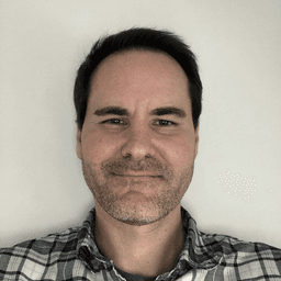 Tim Caplis, Principal Software Engineer at SoundCloud