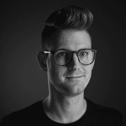 Fredrik Wärnsberg, Vice President of Engineering at Soundtrack Your Brand